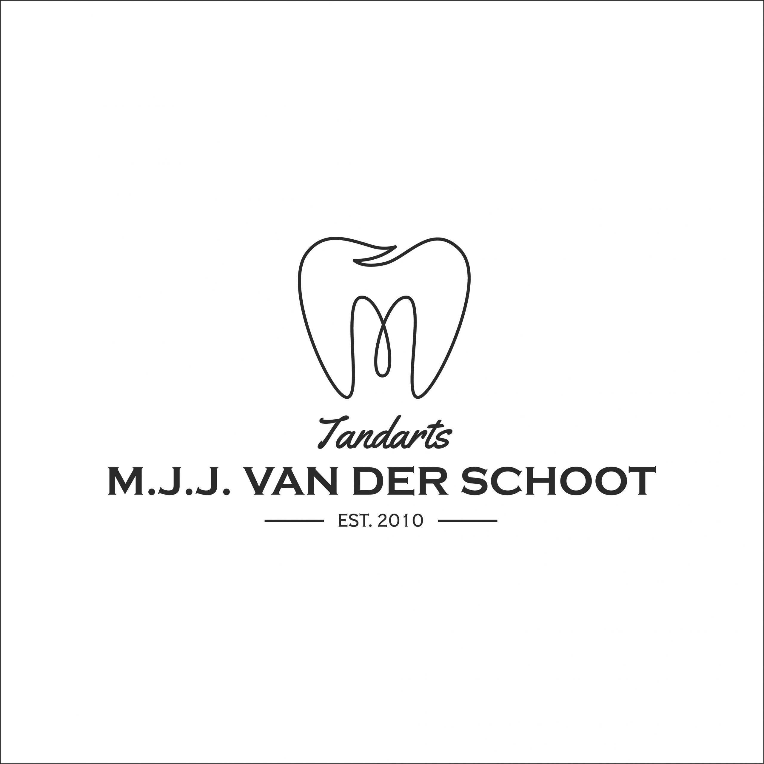 Tandartspraktijk M.J.J. van der Schoot